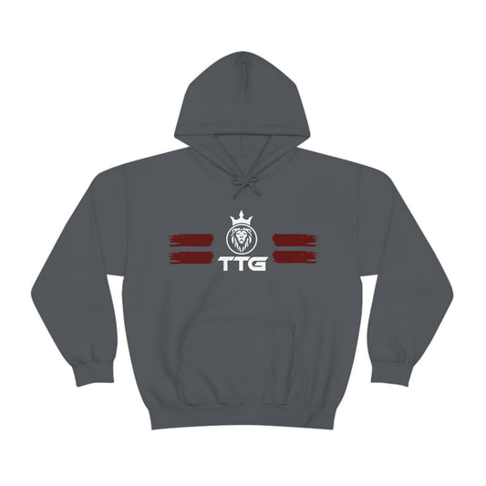 Tochi Nnoruka Team Colors Hoodie