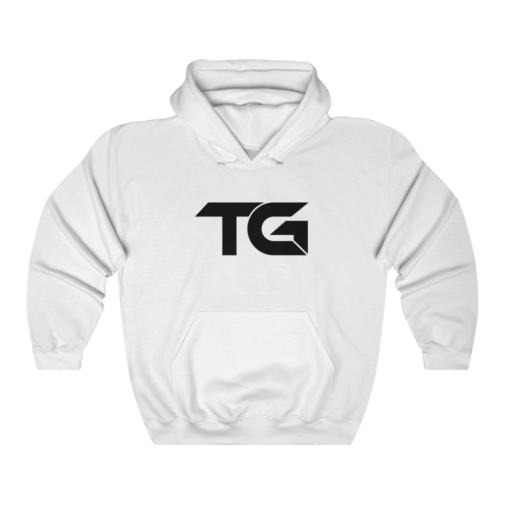 Terrell Gardner "TG" Hoodie