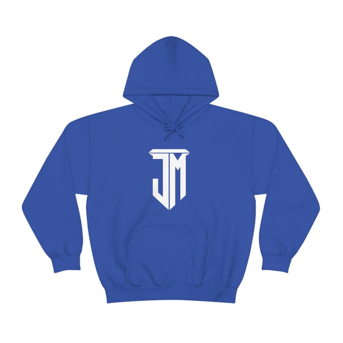 Japhet Mubenga "JM" Hoodie