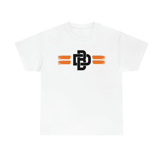 DeWayne (D-Lo) Brown Team Colors Tee