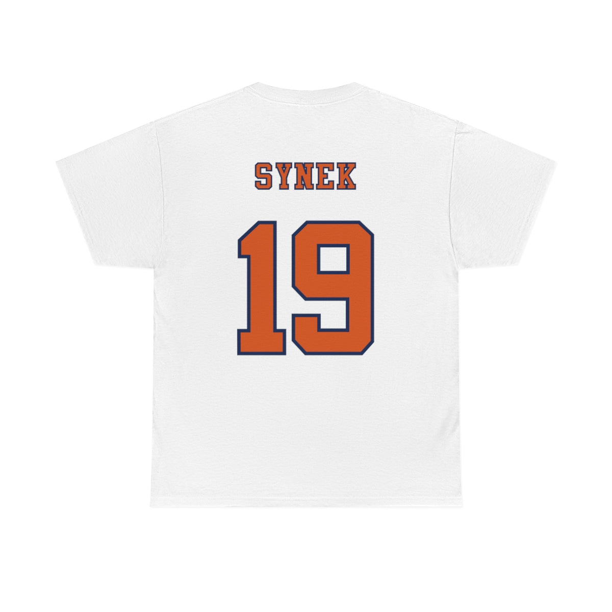 Eddie Synek Home Shirtsey