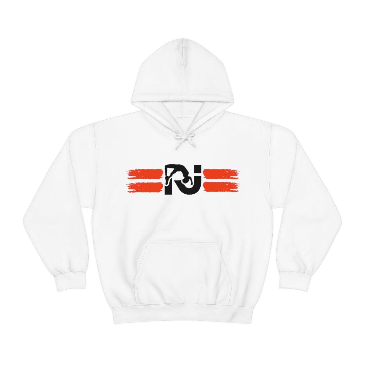 Rj Miller Team Colors Hoodie