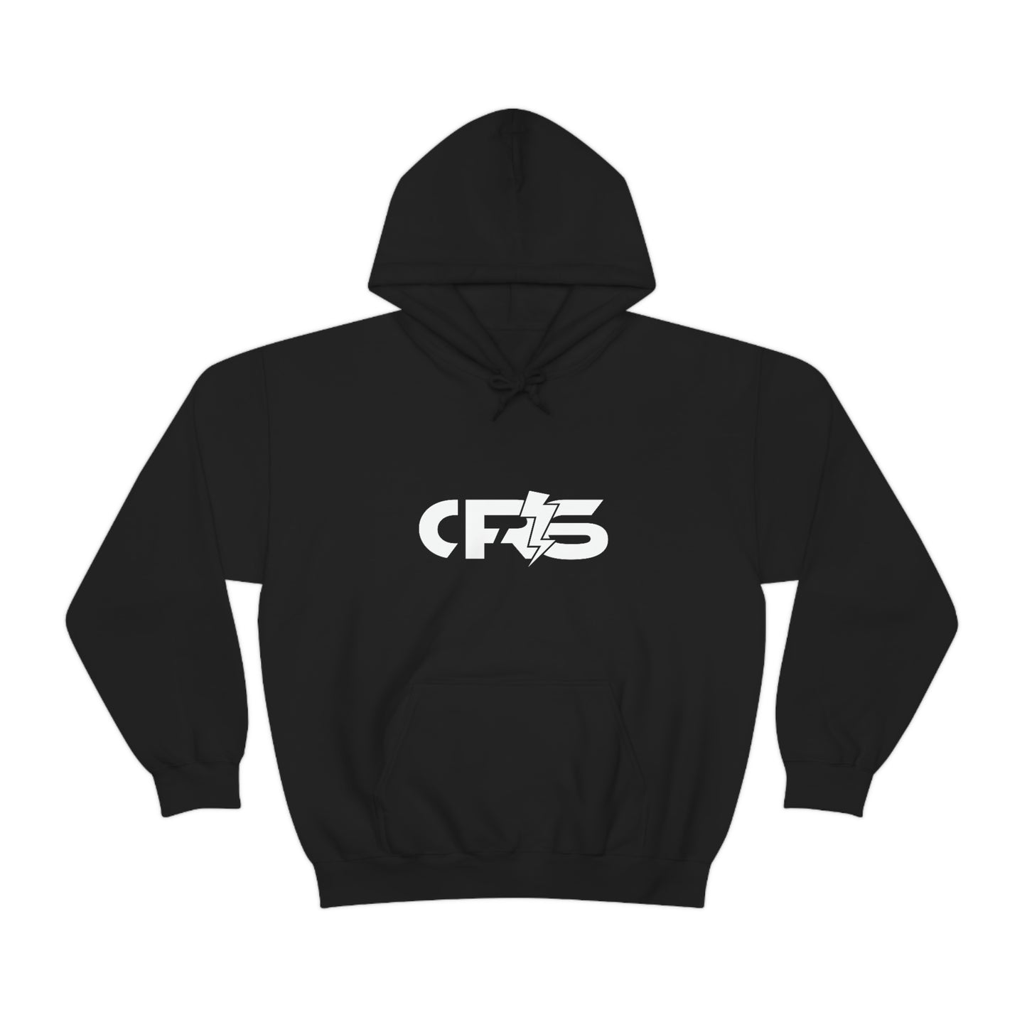 Cornell "Flash" Roberts "CR" Hoodie