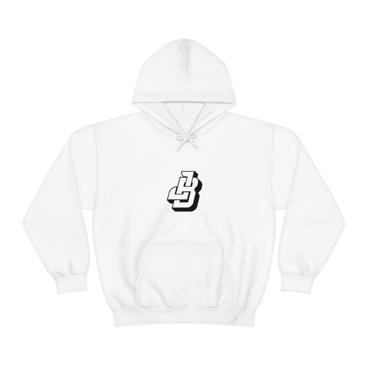 Julian Baez "JB" Hoodie