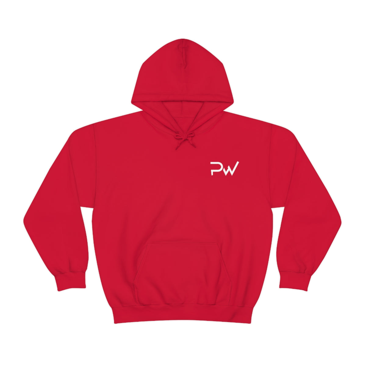 Peyton Wilson "PW" Hoodie