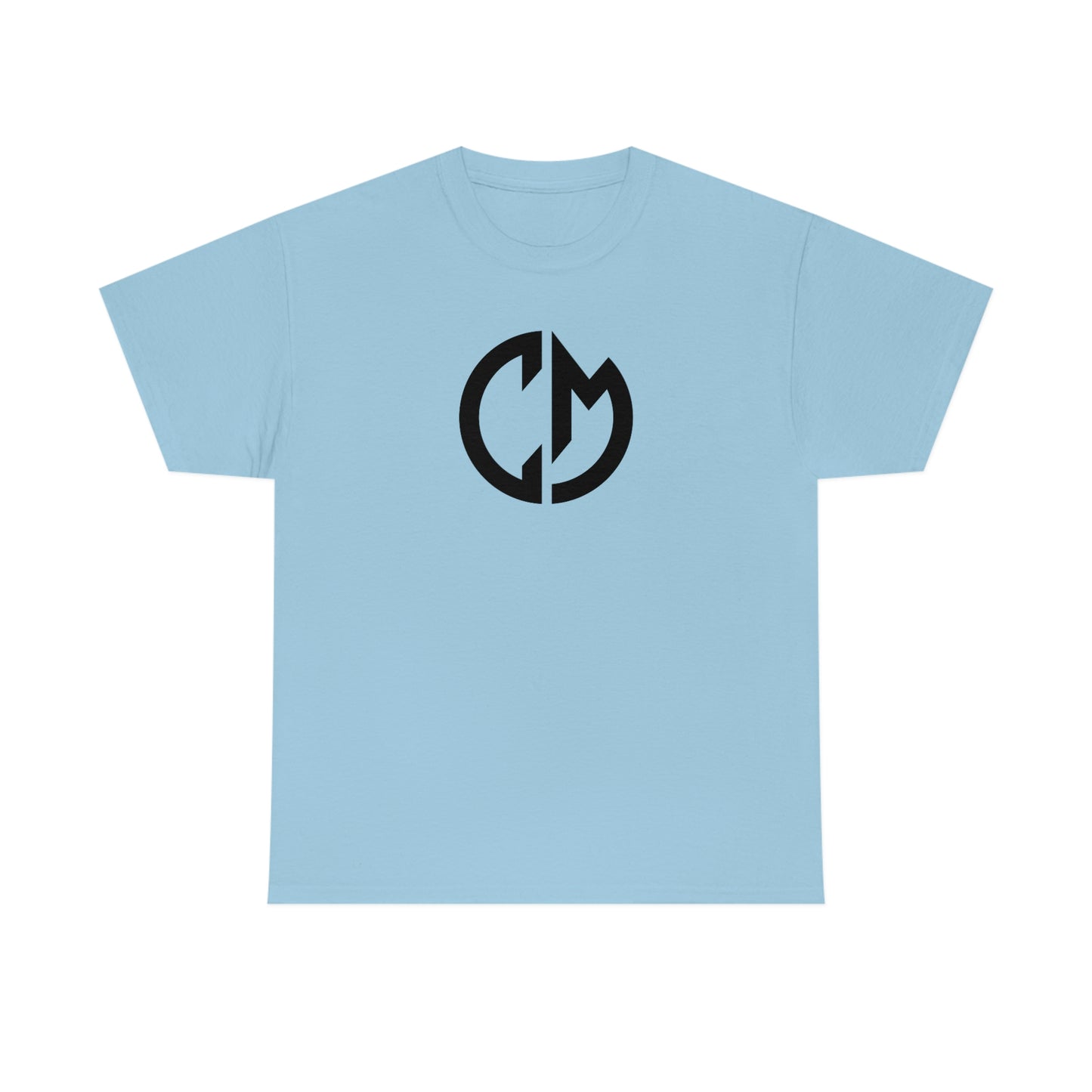 Collin Miller "CM" Tee