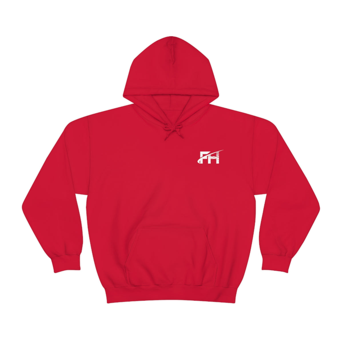 Farrell Hester "FH" Hoodie