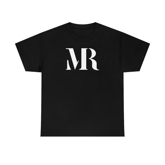 Messiah Russell "MR" Tee