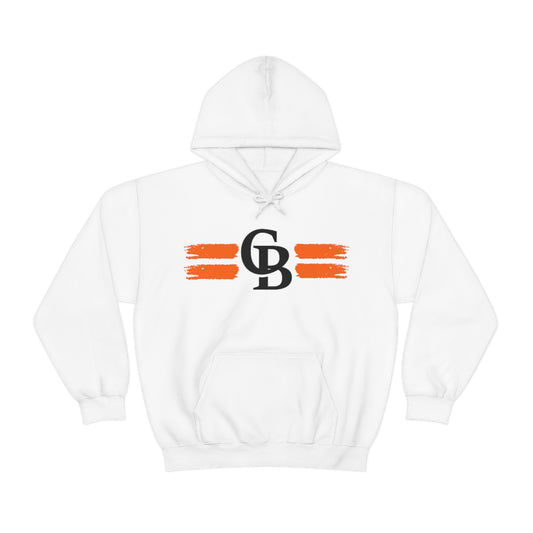 Colin Bratcher Team Colors Hoodie