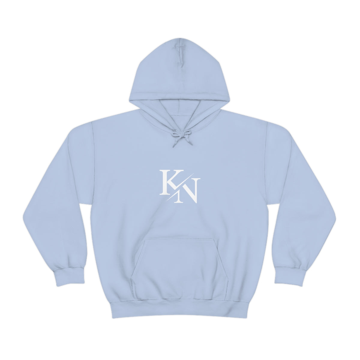 Katie Nedved "KN" Hoodie