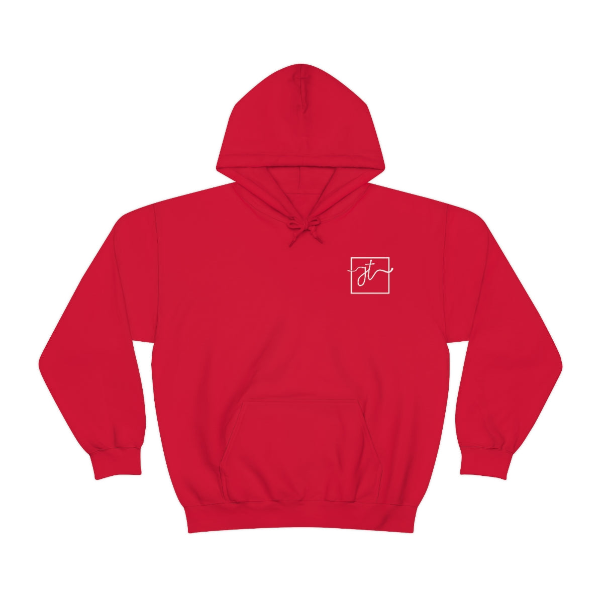 Jaeden Thrasher "JT" Hoodie