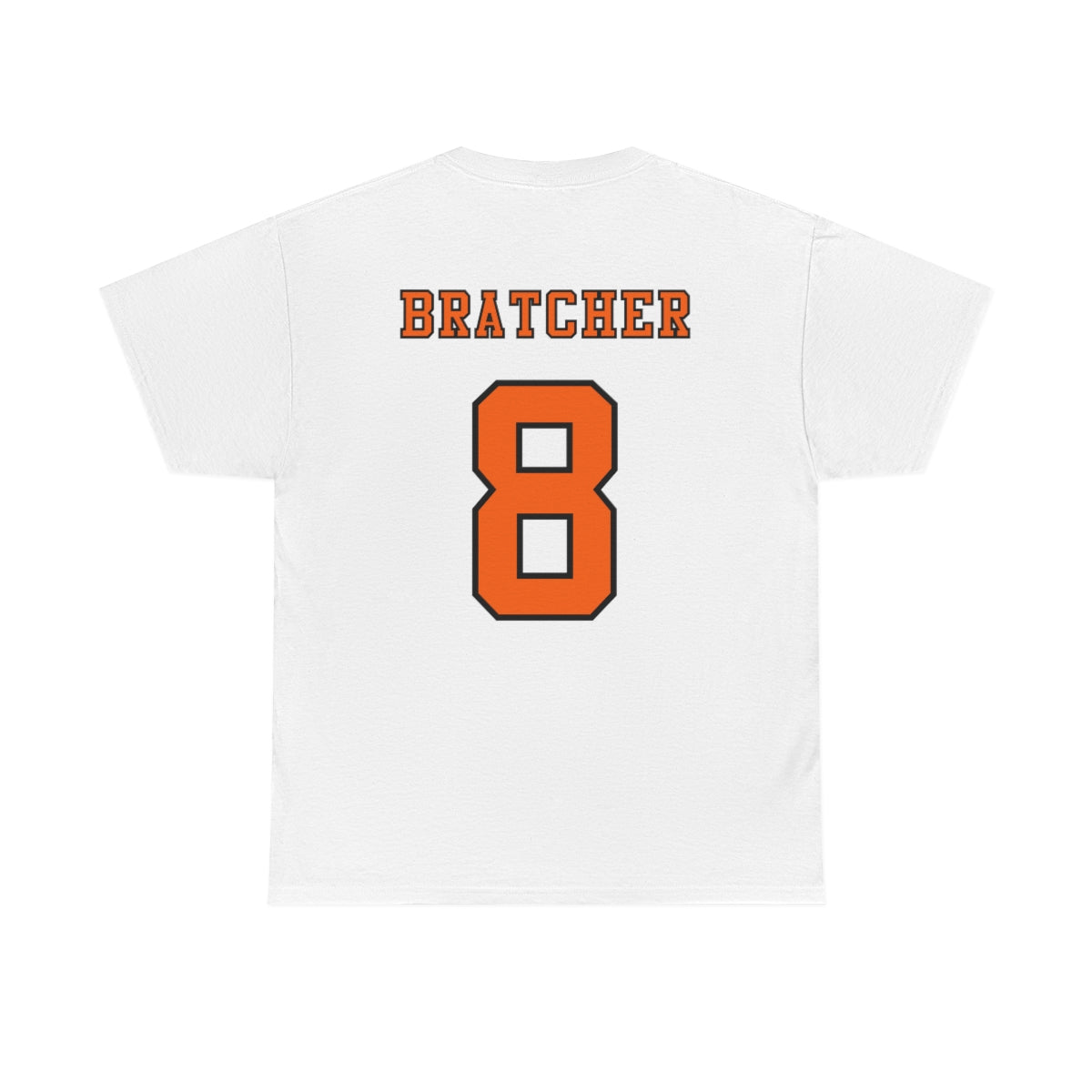 Colin Bratcher Home Shirtsey