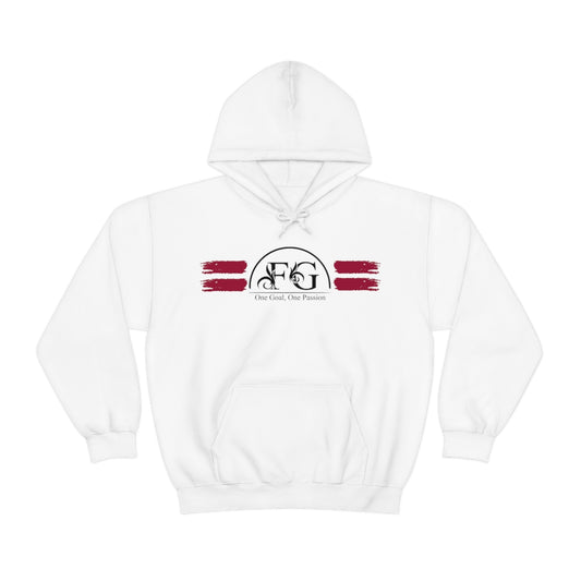 Fabian Grant Team Colors Hoodie