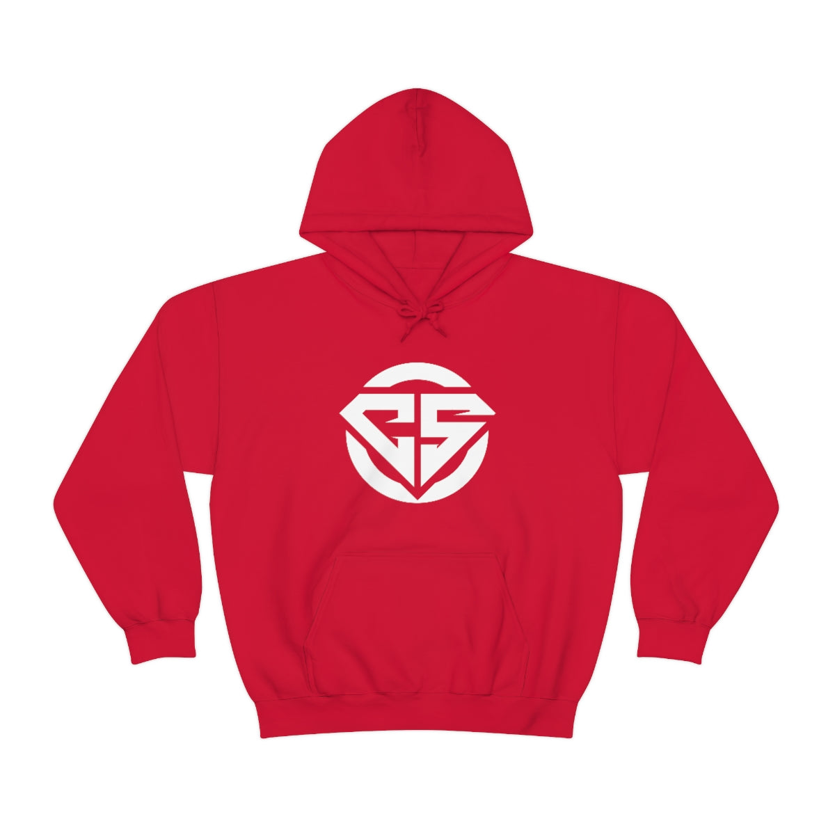 Christopher Scott "CS" Hoodie