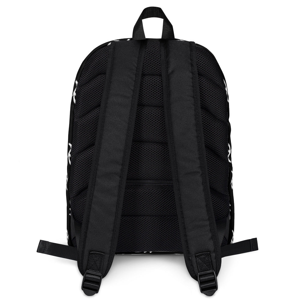 Kam Brown "KB" Backpack