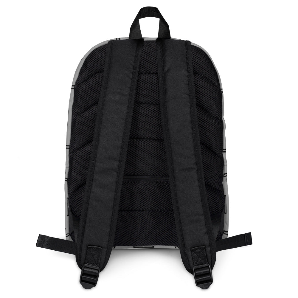 Travion Ford "TF" Backpack