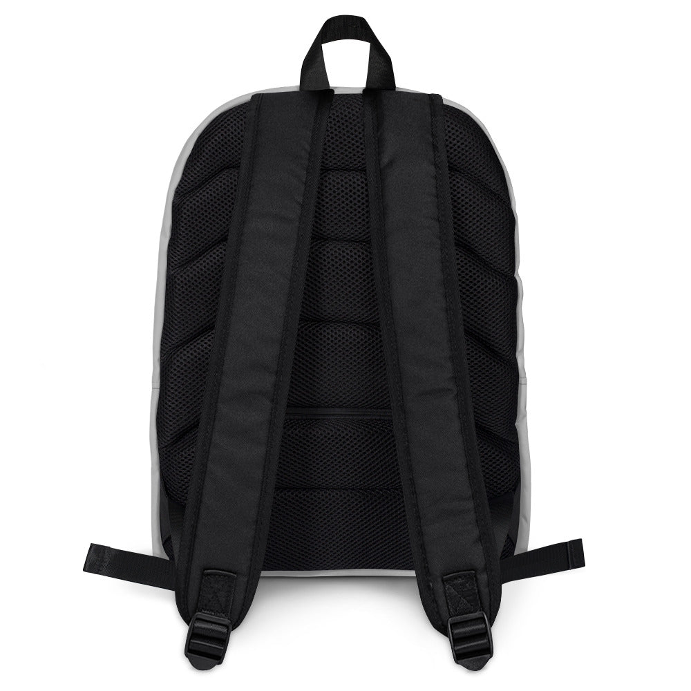 Devonnsha Maxwell "DM" Backpack