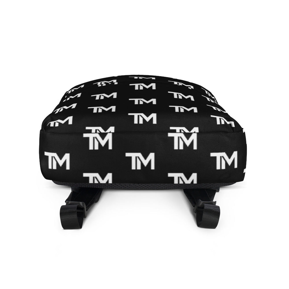 Tyrese Mack "TM" Backpack