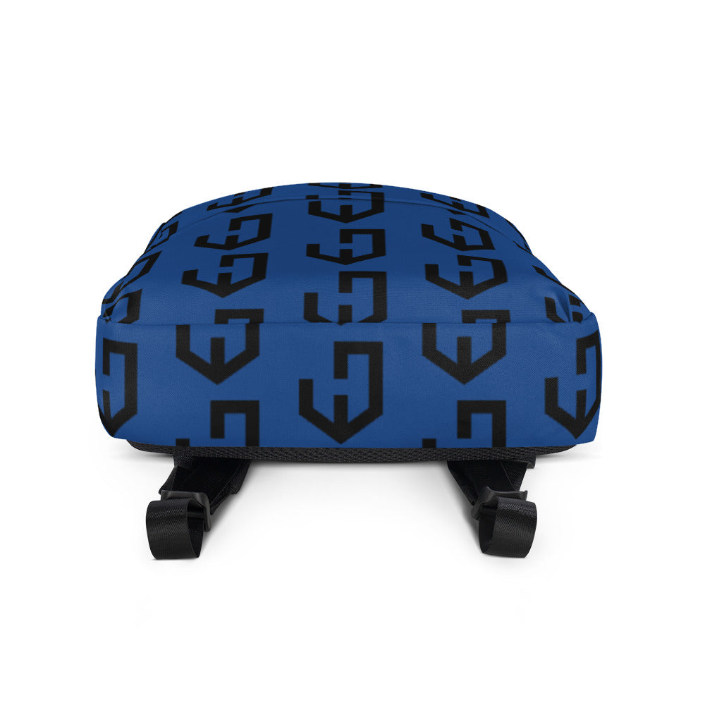 Jamahri Harvey "JH" Backpack