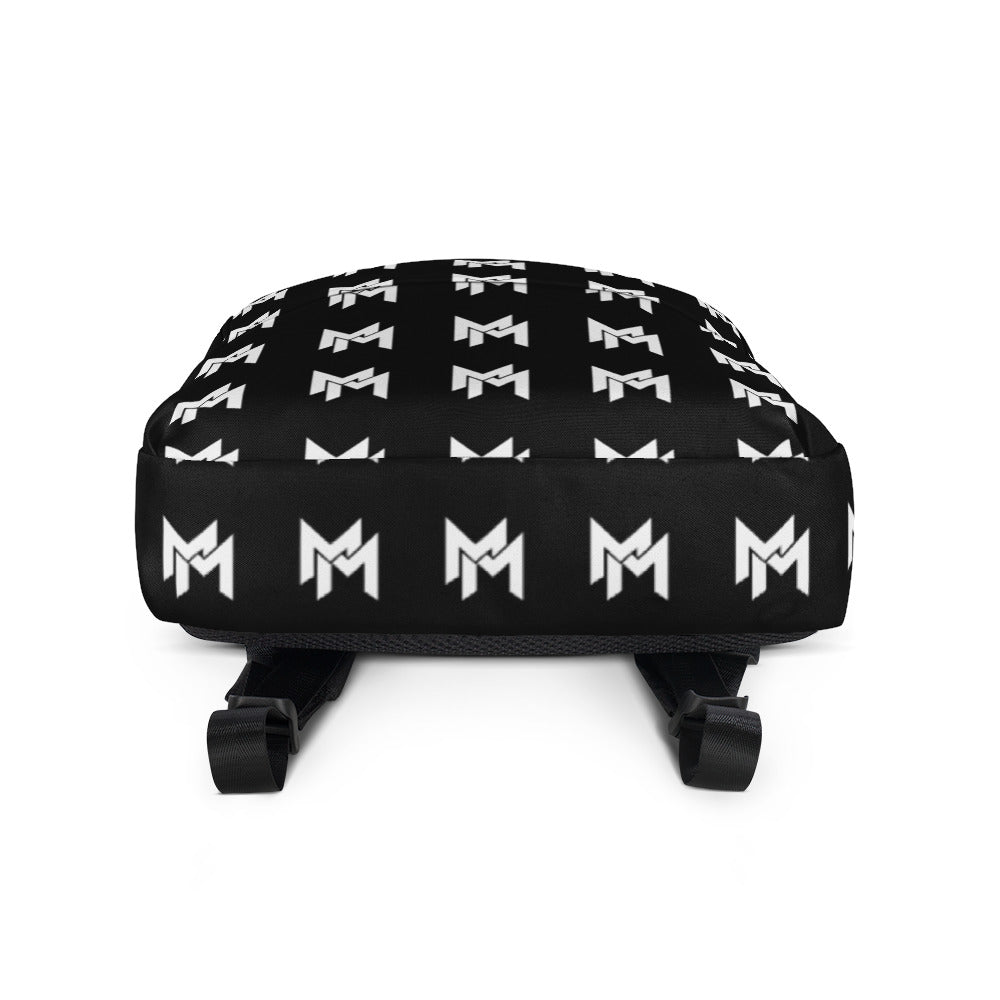 Malachi McLean "MM" Backpack