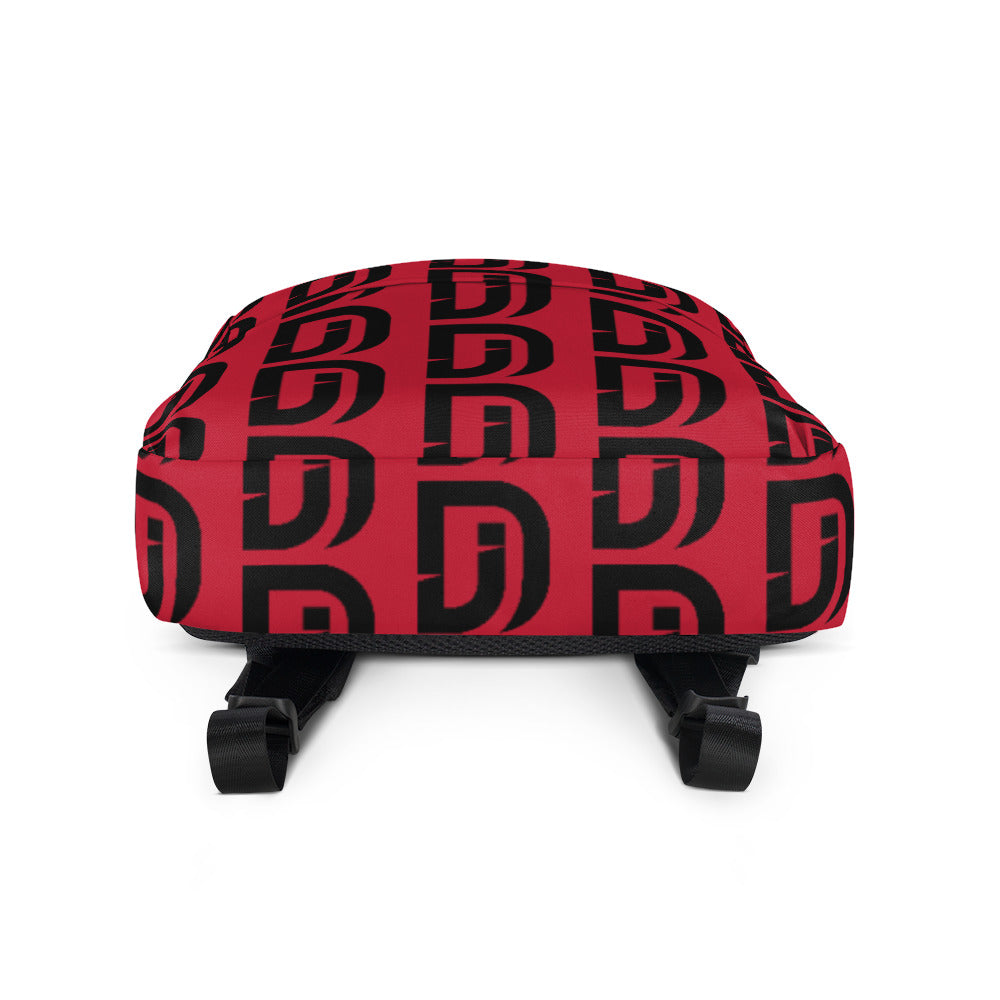 Dalyn Johnson "DJ" Backpack