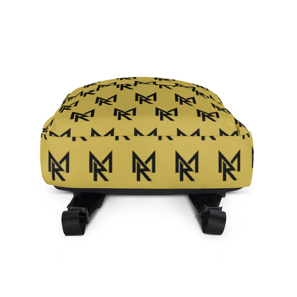 Markell Richardson "MR" Backpack