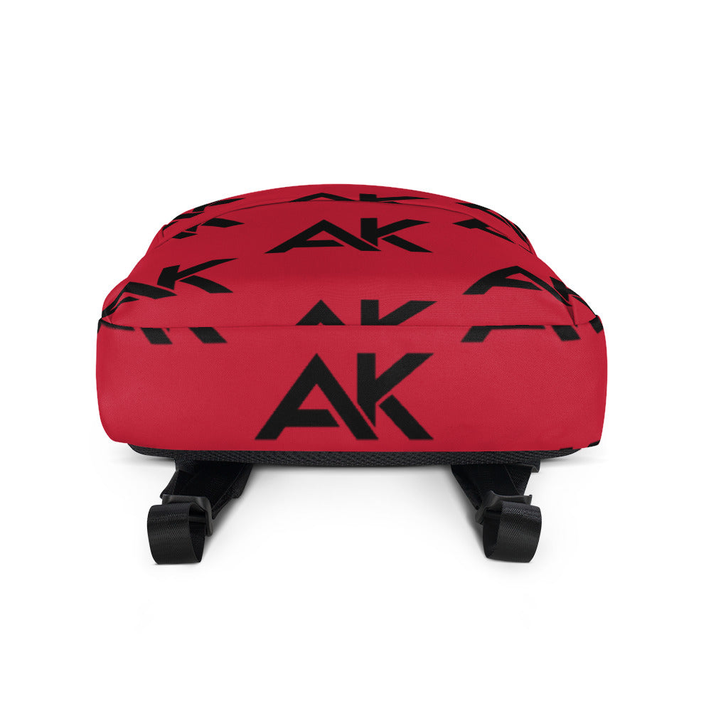 Antonio Kirksey "AK" Backpack