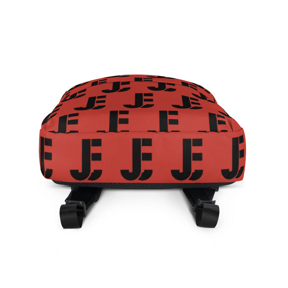 Jalen Emery "JE" Backpack