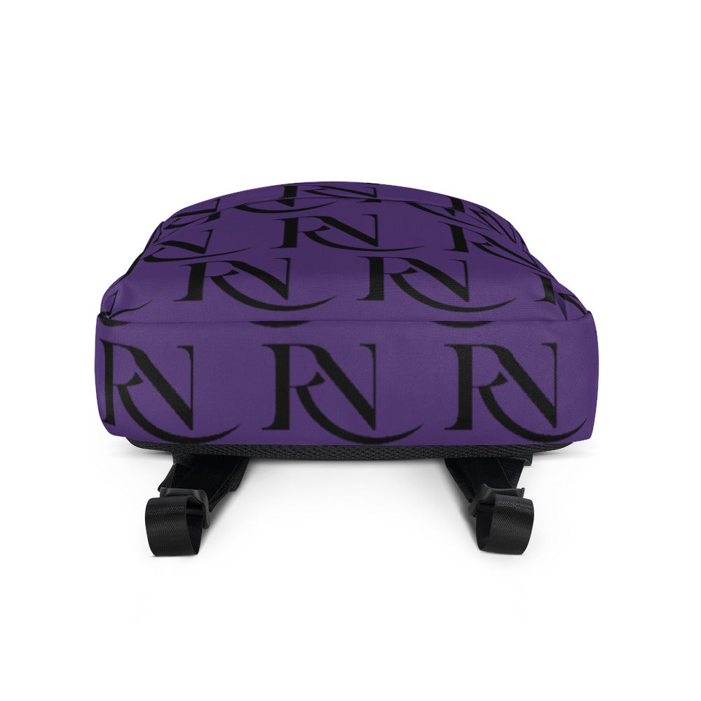 Rudy Ngougni "RN" Backpack