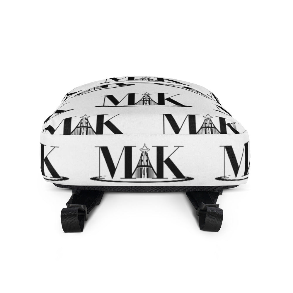 Malakai Asoau-Koke "MAK" Backpack