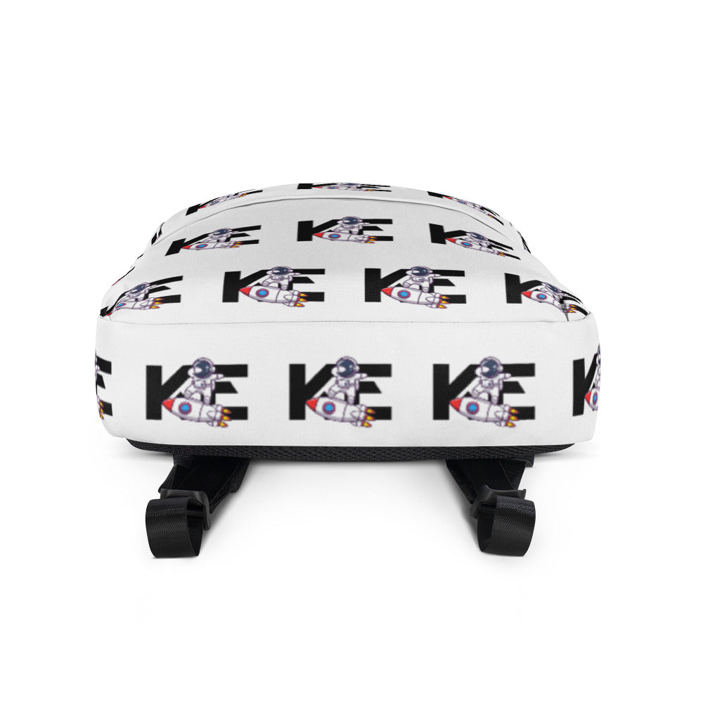 Keelen Ellison "KE" Backpack