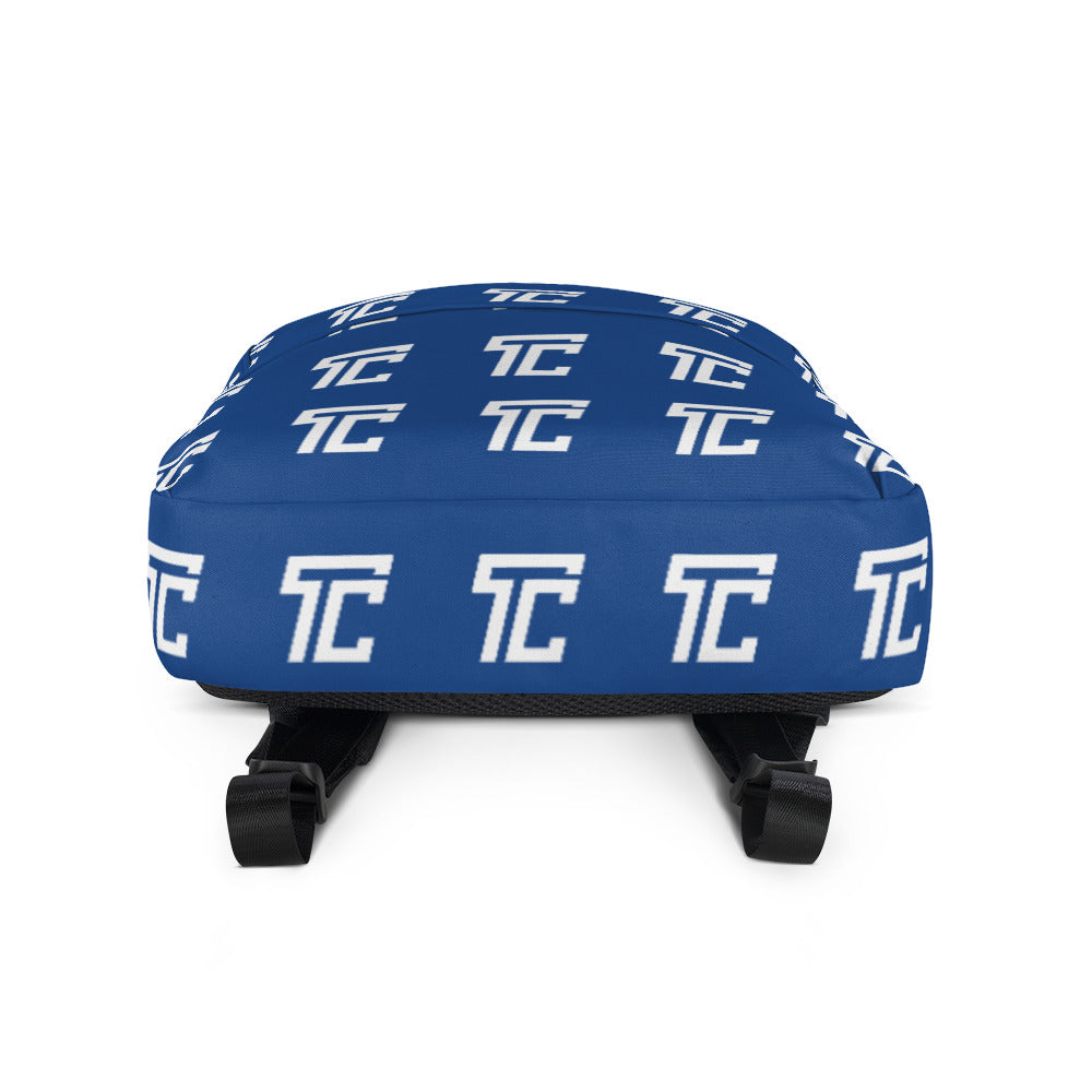 Tre Caine "TC" Backpack