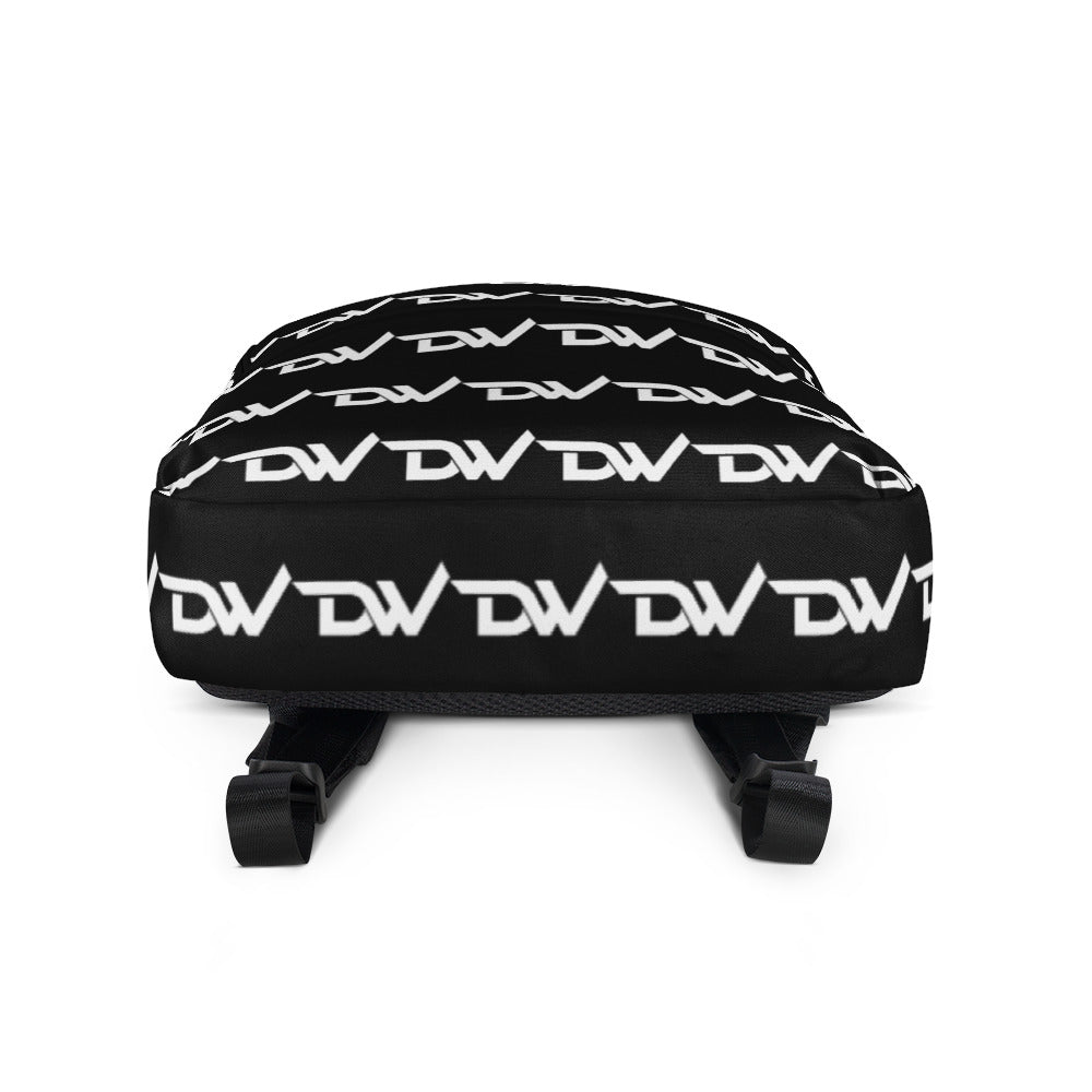 Dominique Williams "DW" Backpack