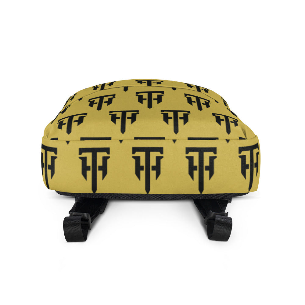 Tavon Hooks "TH" Backpack