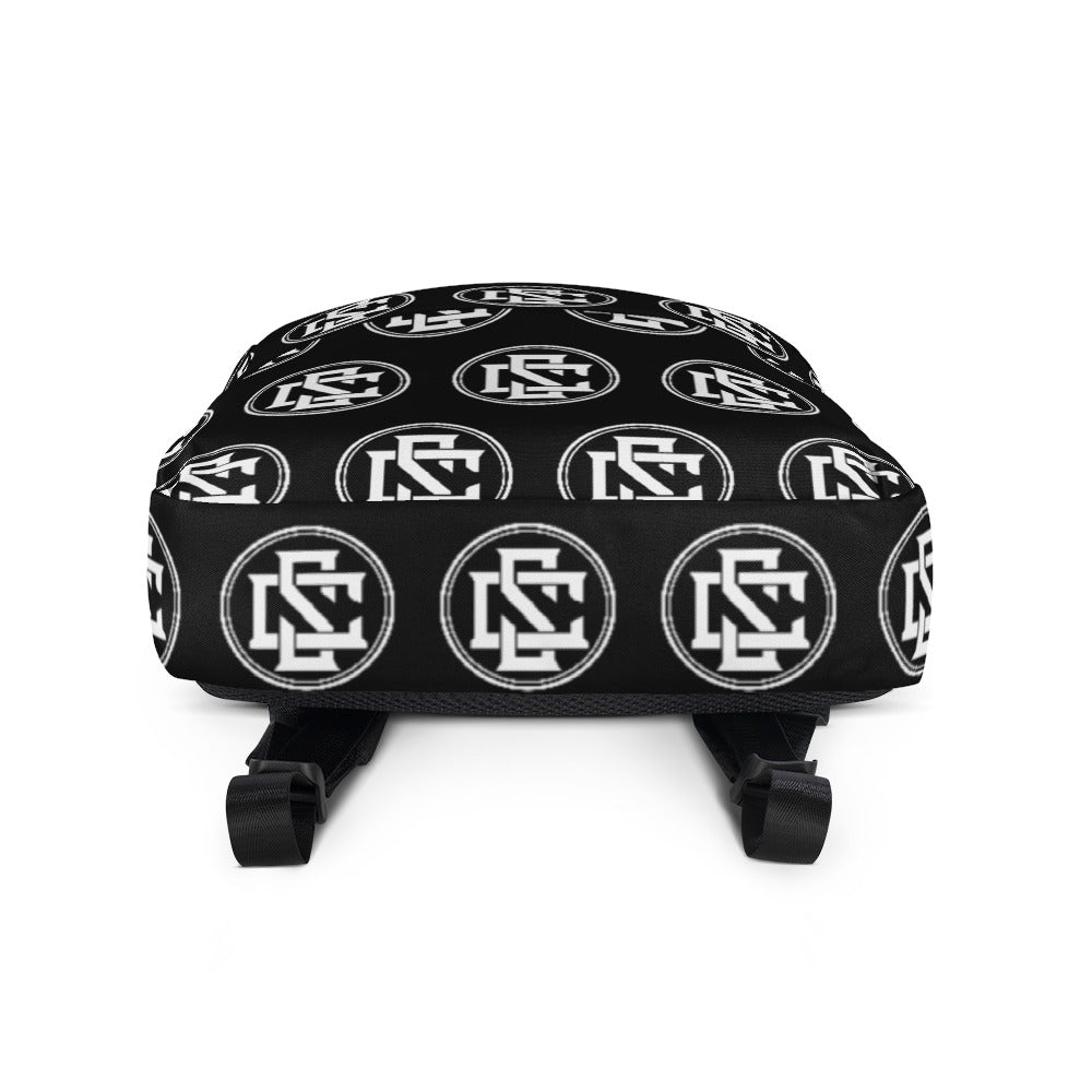 Christopher Santana "CS" Backpack