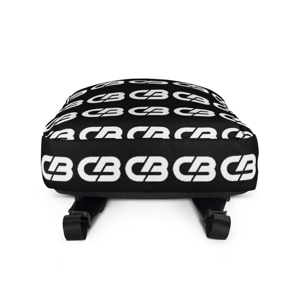 Christian Bass "CB" Backpack