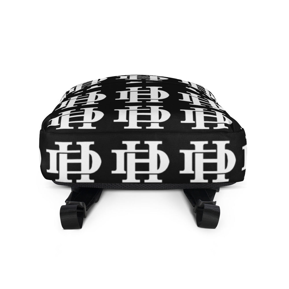 Dominick Harrison "DH" Backpack