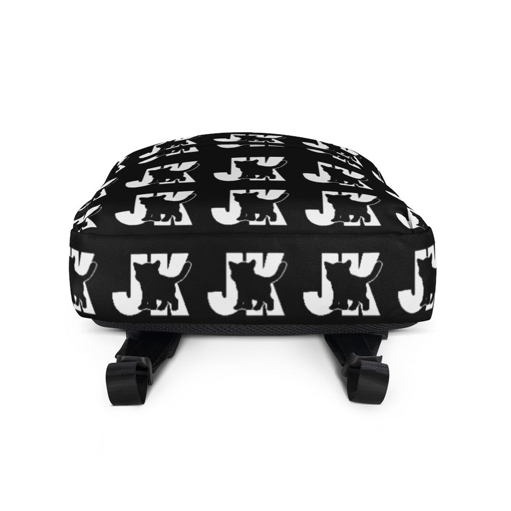 Jamal Keaton "JK" Backpack