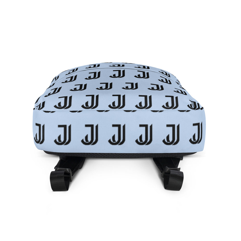 Justin Jeffery "JJ" Backpack