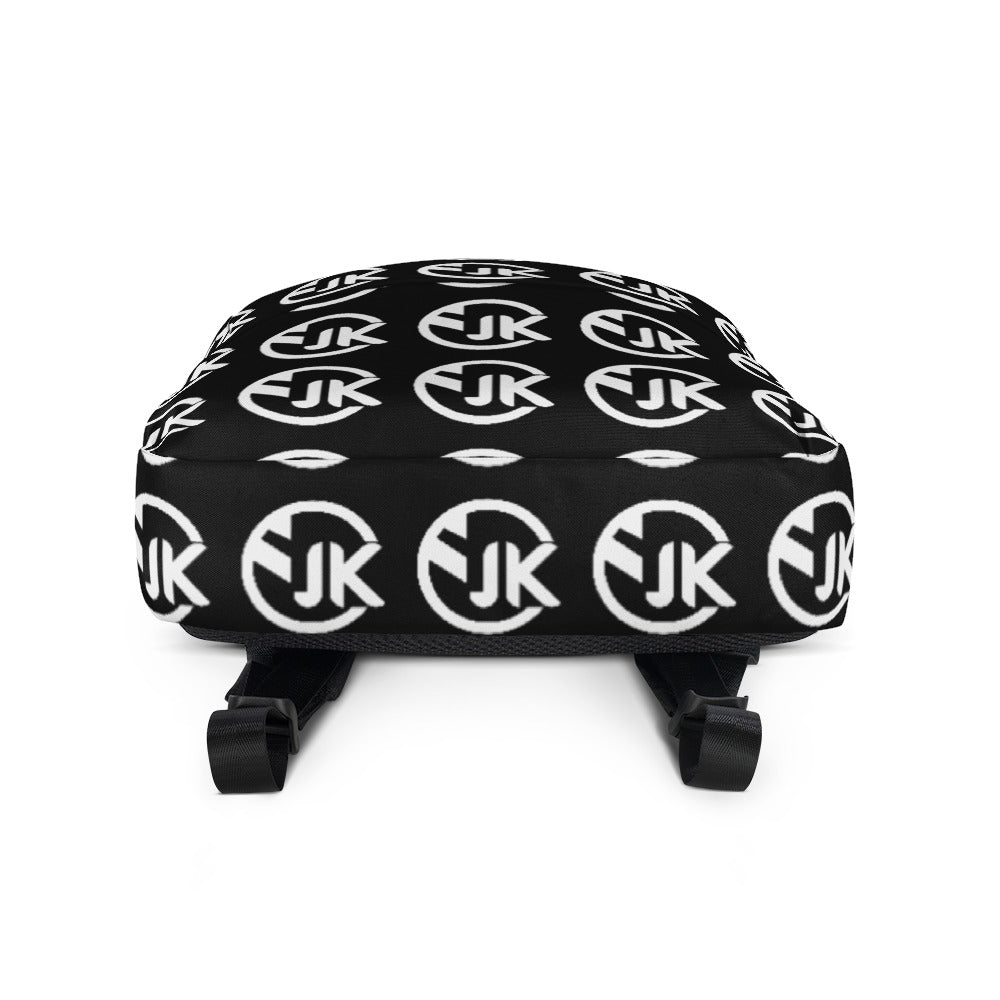 Jalen King "JK" Backpack