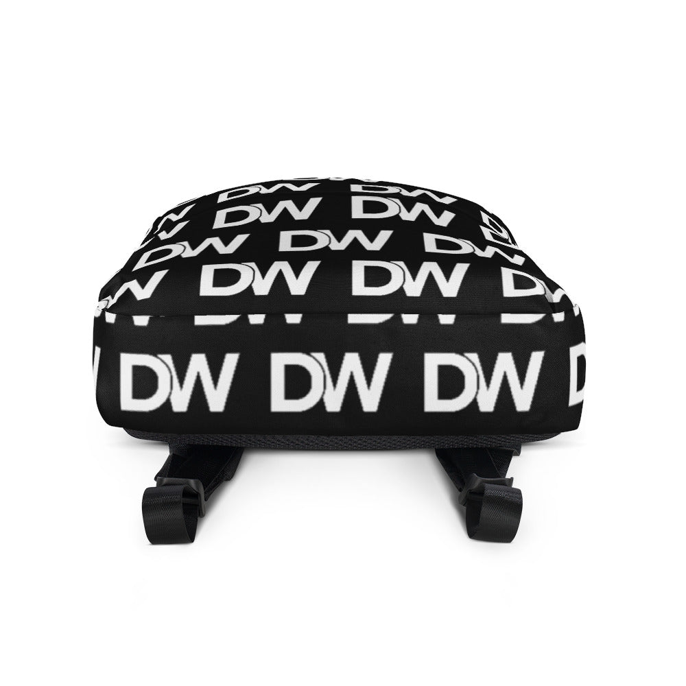 Dmari Wiltz "DW" Backpack