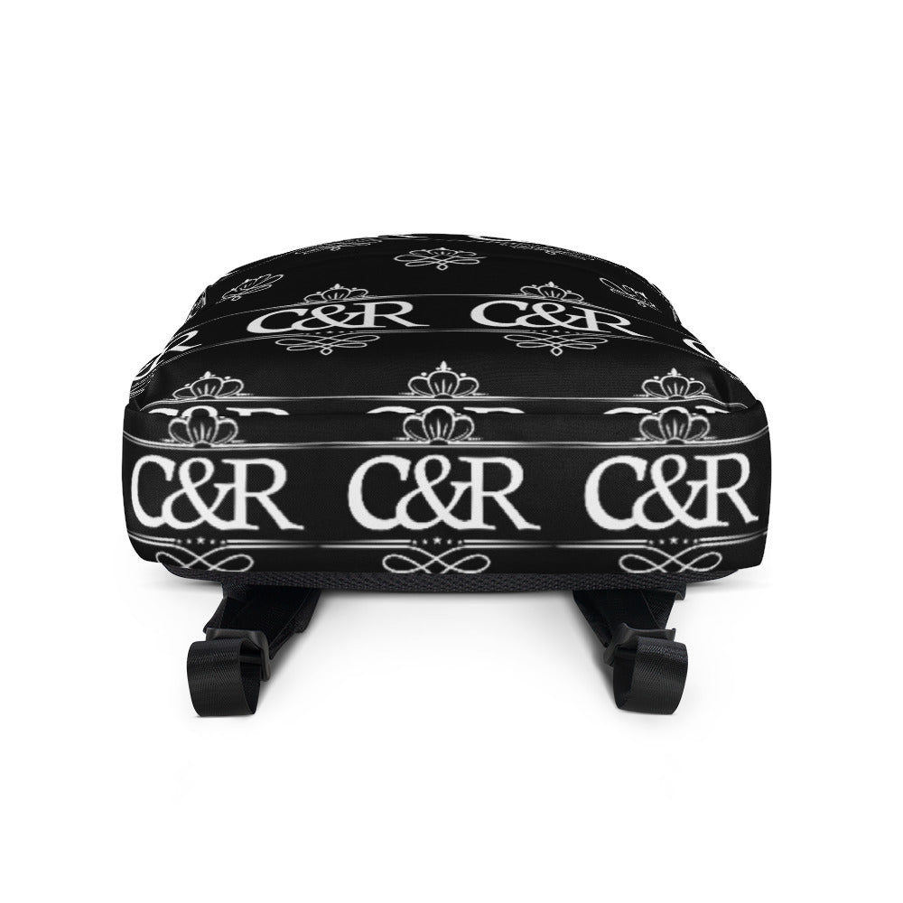 Chance Robinson "C&R" Backpack