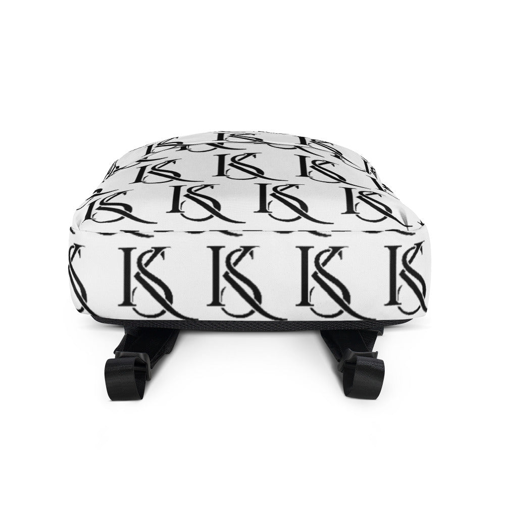 Kendrick Sneed Jr "KS" Backpack