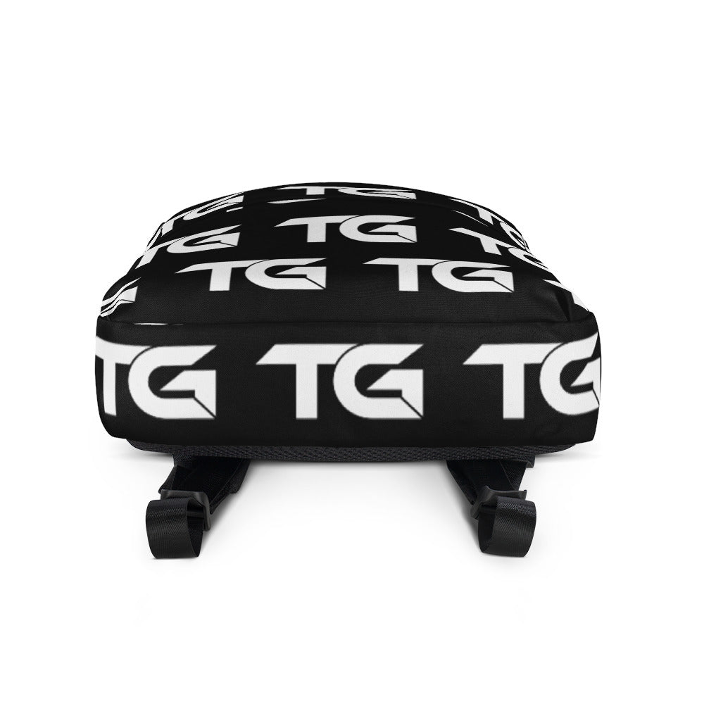 Terrell Gardner "TG" Backpack