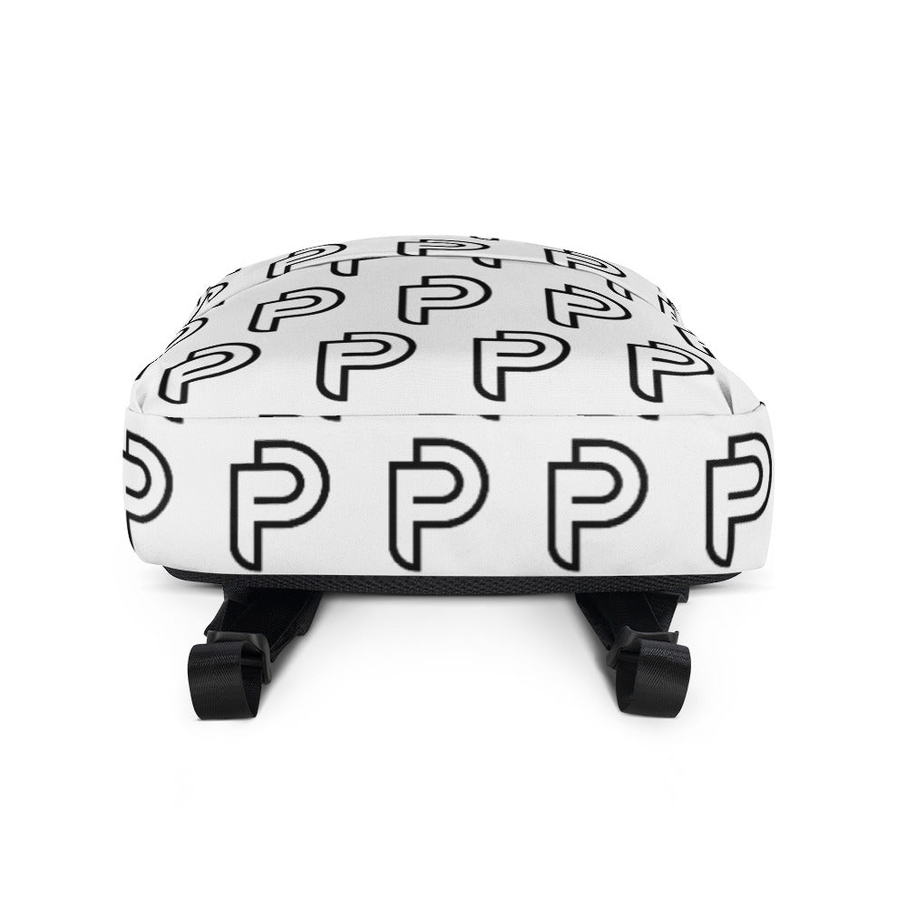 Patrick Punch "PP" Backpack