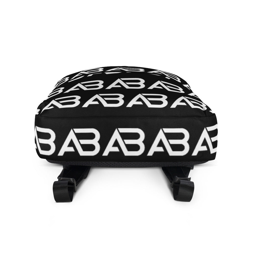 Adam Barbieri "AB" Backpack