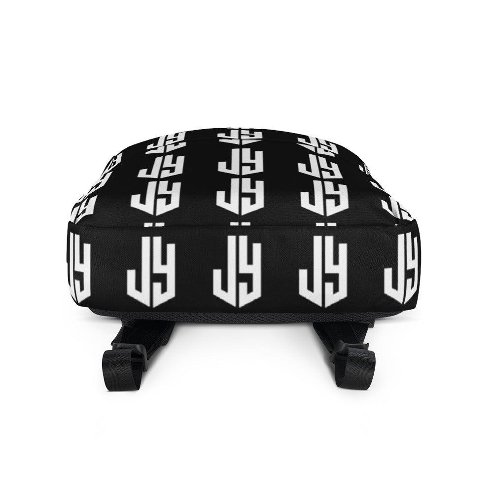 Julian Young "JY" Backpack