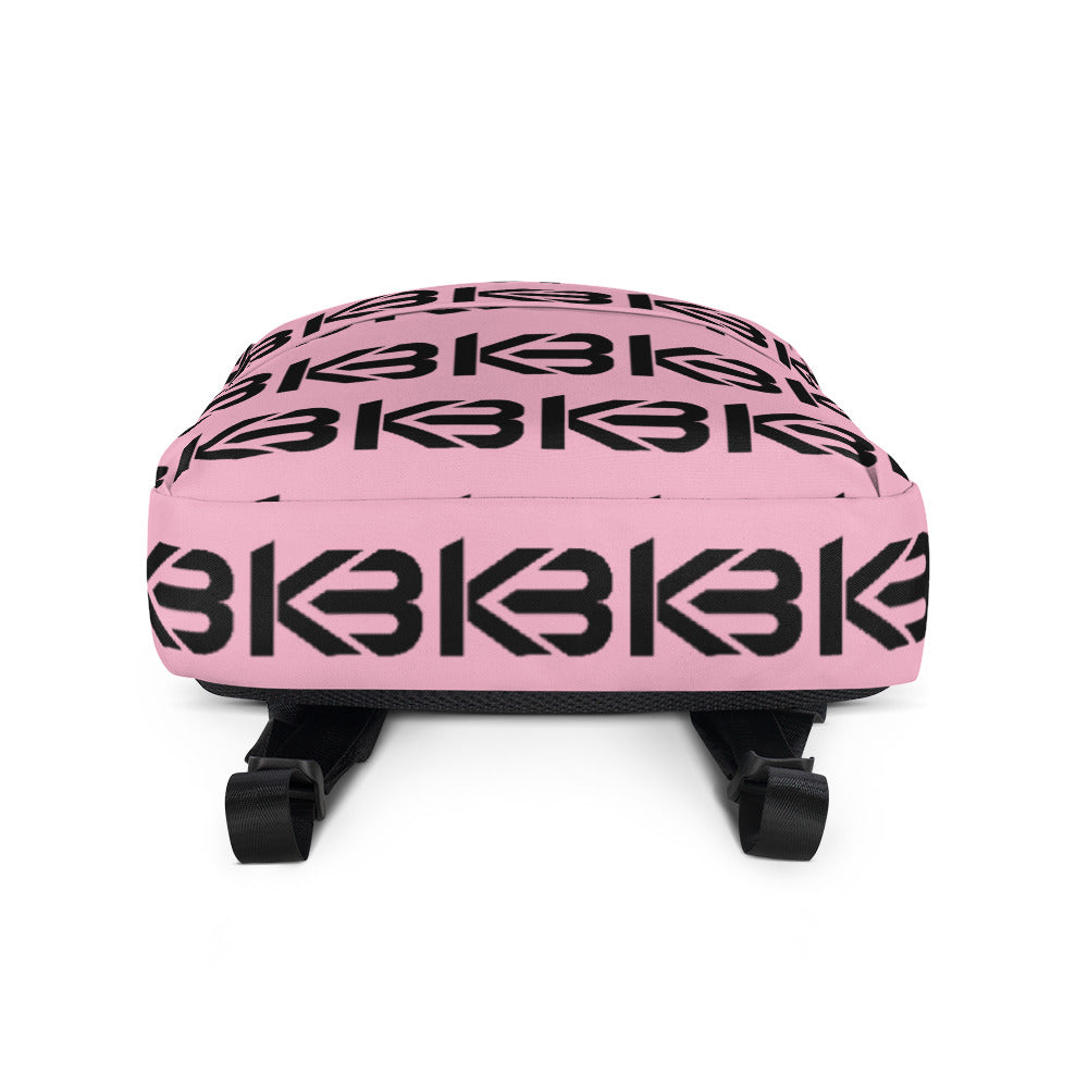 Kaila Bonawitz "KB" Backpack