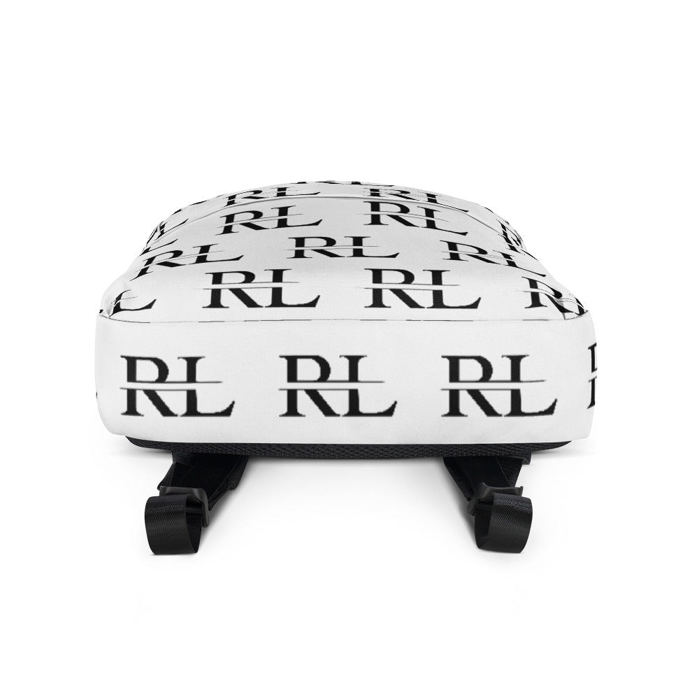 Rakia Lane "RL" Backpack