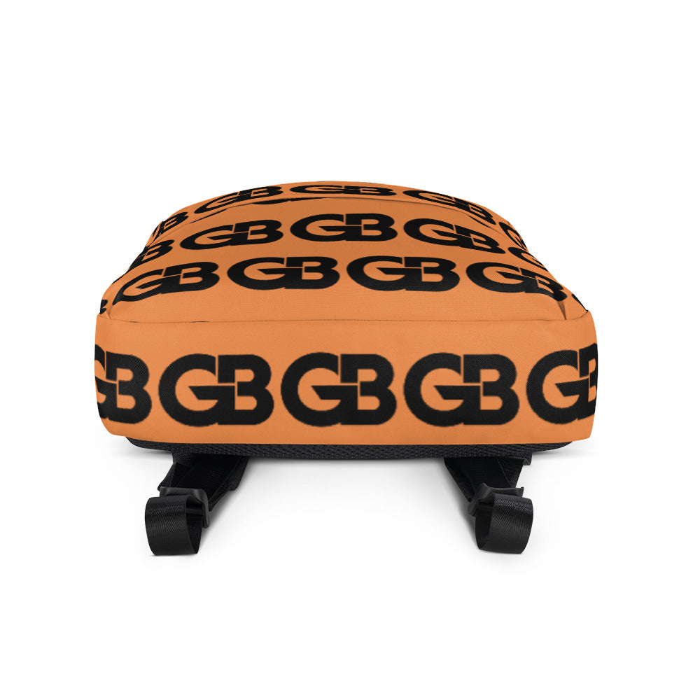 Gerald Bess "GB" Backpack